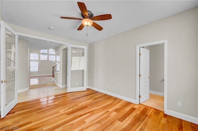 8816 Montagna Drive, Las Vegas, NV 89134