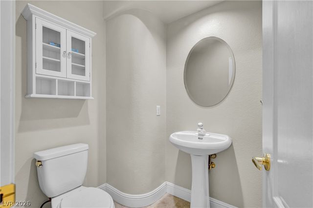 8816 Montagna Drive, Las Vegas, NV 89134