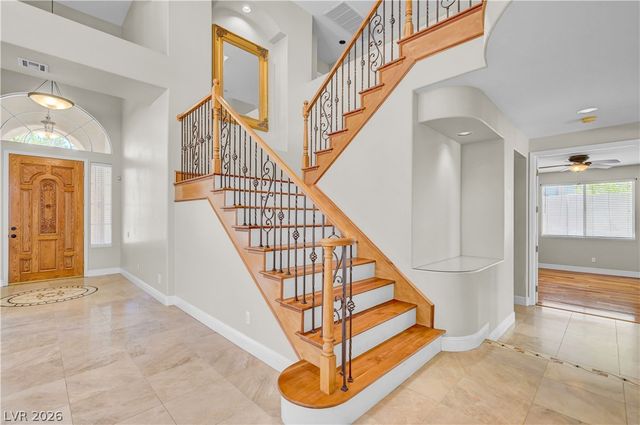 8816 Montagna Drive, Las Vegas, NV 89134