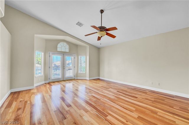 8816 Montagna Drive, Las Vegas, NV 89134