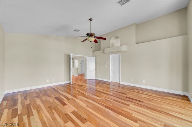 8816 Montagna Drive, Las Vegas, NV 89134