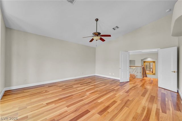 8816 Montagna Drive, Las Vegas, NV 89134