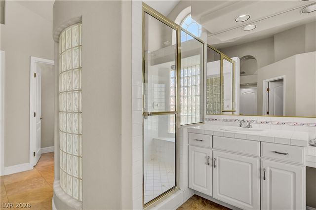 8816 Montagna Drive, Las Vegas, NV 89134