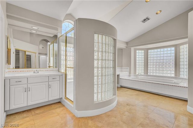 8816 Montagna Drive, Las Vegas, NV 89134