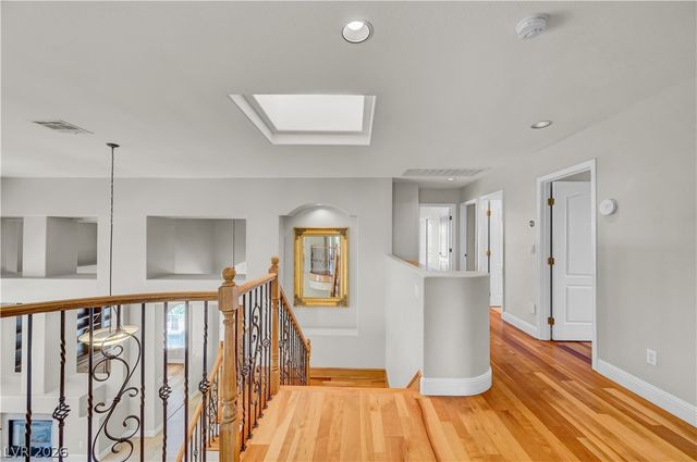 8816 Montagna Drive, Las Vegas, NV 89134