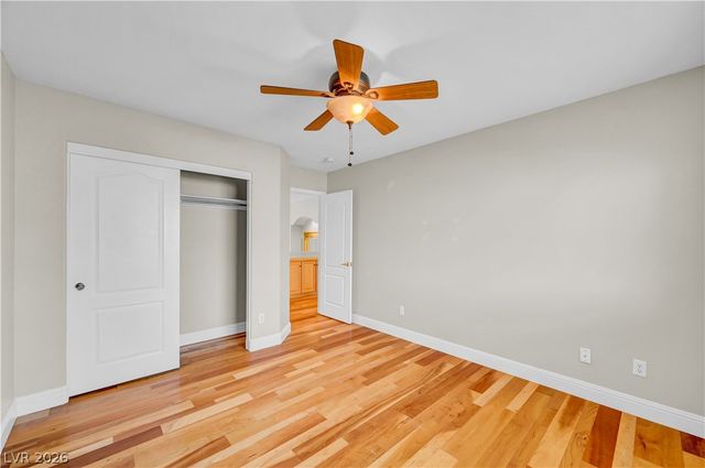 8816 Montagna Drive, Las Vegas, NV 89134
