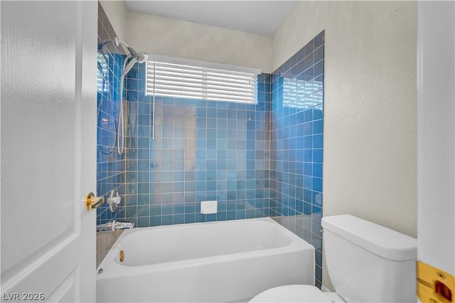 8816 Montagna Drive, Las Vegas, NV 89134