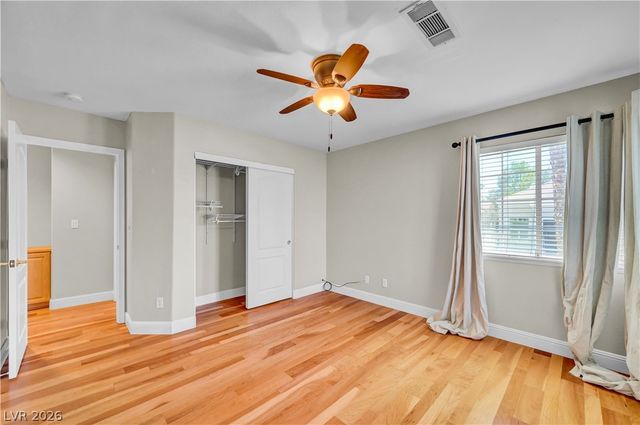 8816 Montagna Drive, Las Vegas, NV 89134