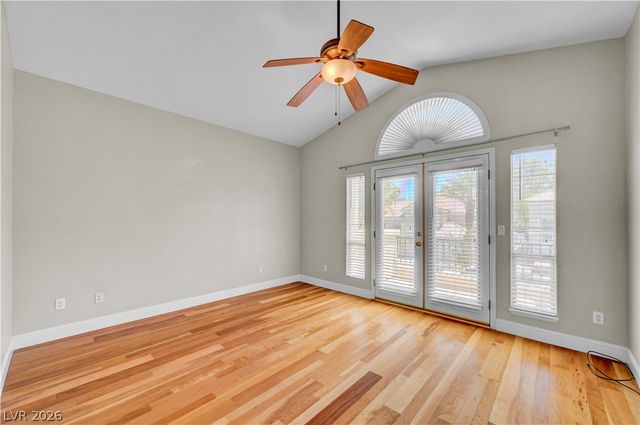 8816 Montagna Drive, Las Vegas, NV 89134