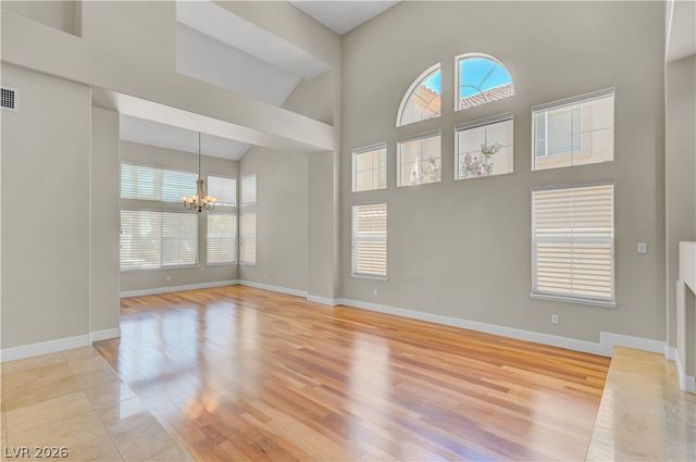 8816 Montagna Drive, Las Vegas, NV 89134