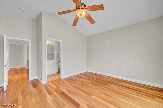 8816 Montagna Drive, Las Vegas, NV 89134