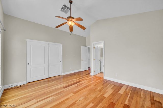 8816 Montagna Drive, Las Vegas, NV 89134