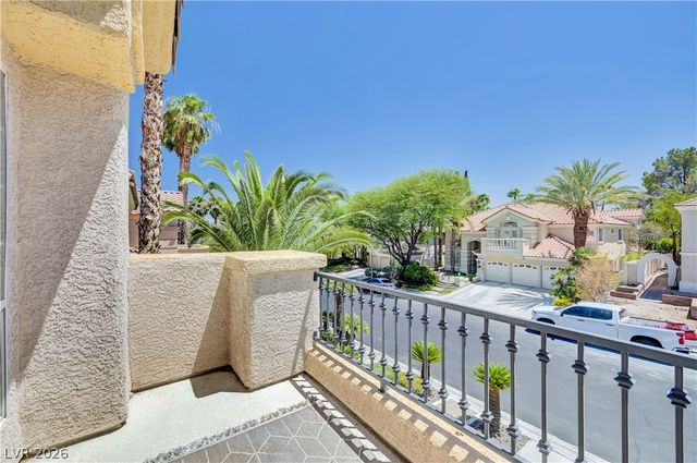 8816 Montagna Drive, Las Vegas, NV 89134