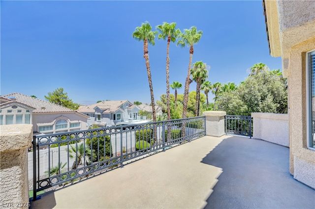 8816 Montagna Drive, Las Vegas, NV 89134