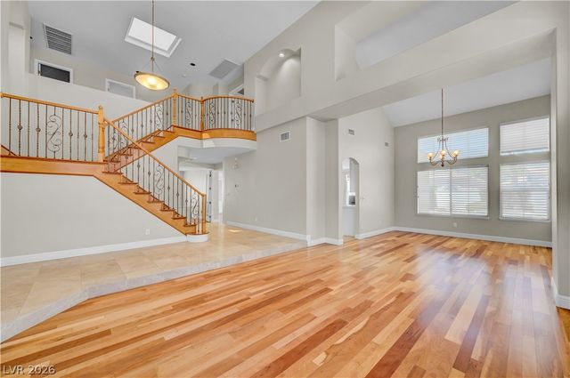 8816 Montagna Drive, Las Vegas, NV 89134