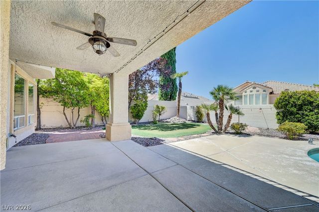 8816 Montagna Drive, Las Vegas, NV 89134