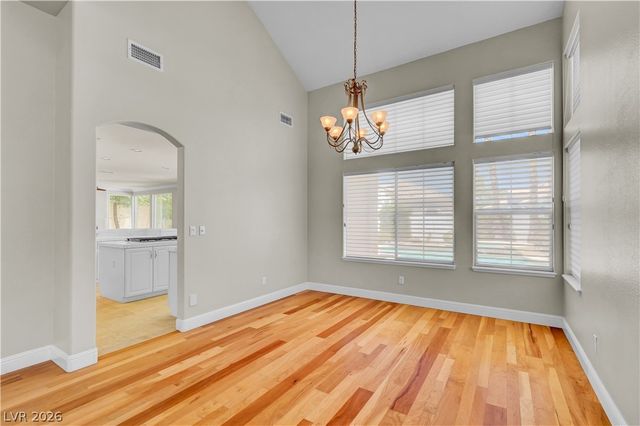 8816 Montagna Drive, Las Vegas, NV 89134