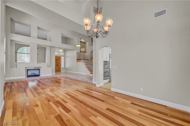 8816 Montagna Drive, Las Vegas, NV 89134