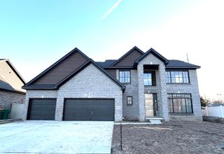 23379 Primrose Lane, Brownstown Twp, MI 48183