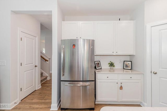 500 Barrington Row Avenue, Zebulon, NC 27597