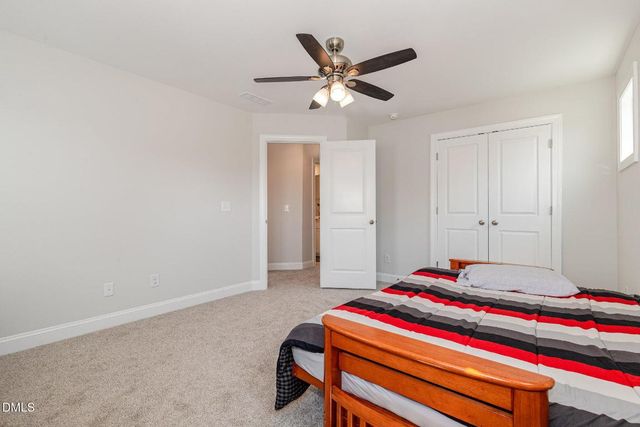 500 Barrington Row Avenue, Zebulon, NC 27597