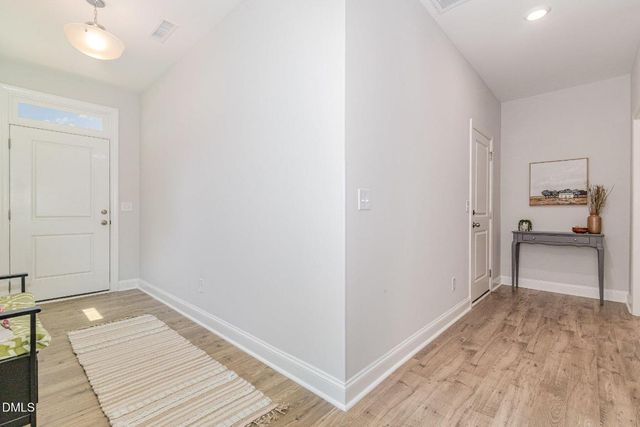 500 Barrington Row Avenue, Zebulon, NC 27597