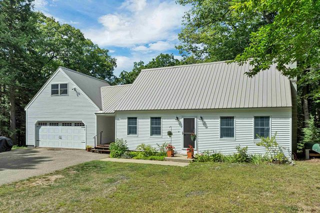 41 Haywagon Road, Gilford, NH 03249