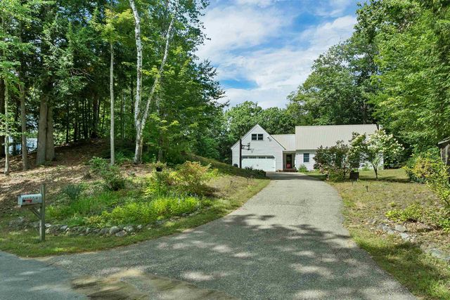 41 Haywagon Road, Gilford, NH 03249