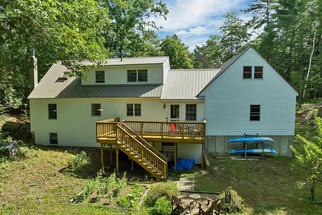 41 Haywagon Road, Gilford, NH 03249