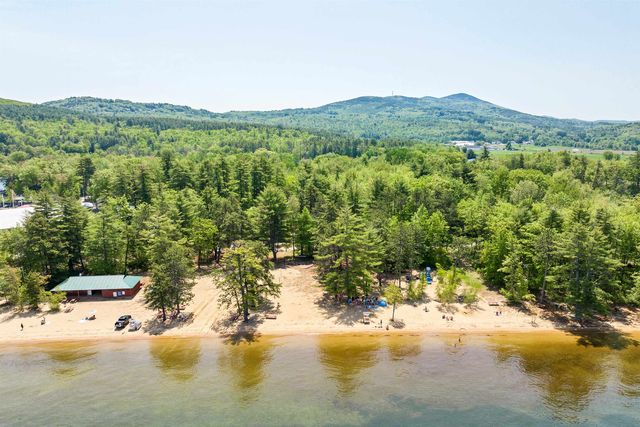 41 Haywagon Road, Gilford, NH 03249