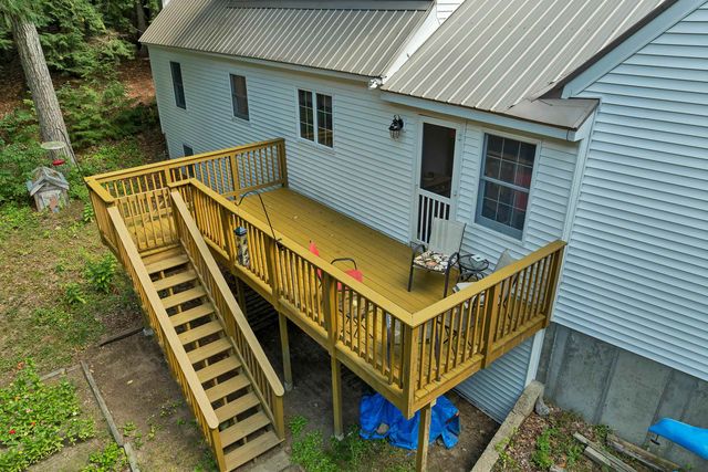 41 Haywagon Road, Gilford, NH 03249