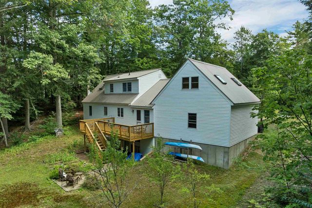 41 Haywagon Road, Gilford, NH 03249