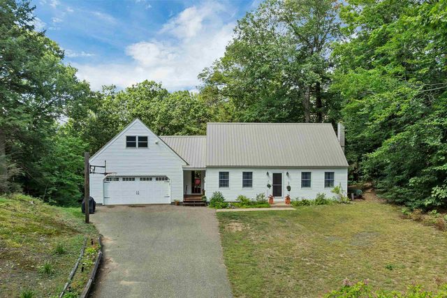 41 Haywagon Road, Gilford, NH 03249