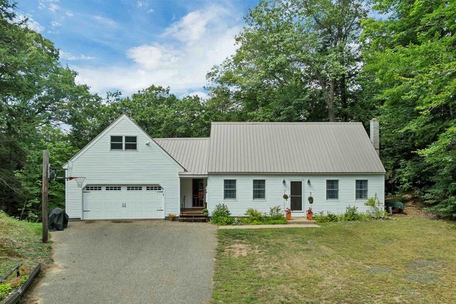 41 Haywagon Road, Gilford, NH 03249