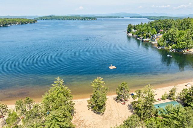41 Haywagon Road, Gilford, NH 03249