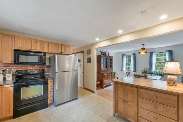 41 Haywagon Road, Gilford, NH 03249
