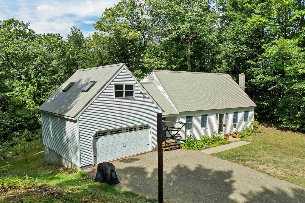 41 Haywagon Road, Gilford, NH 03249