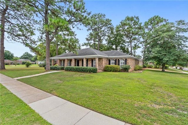 4167 Skywood Lane, Mobile, AL 36693