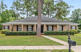 4167 Skywood Lane, Mobile, AL 36693