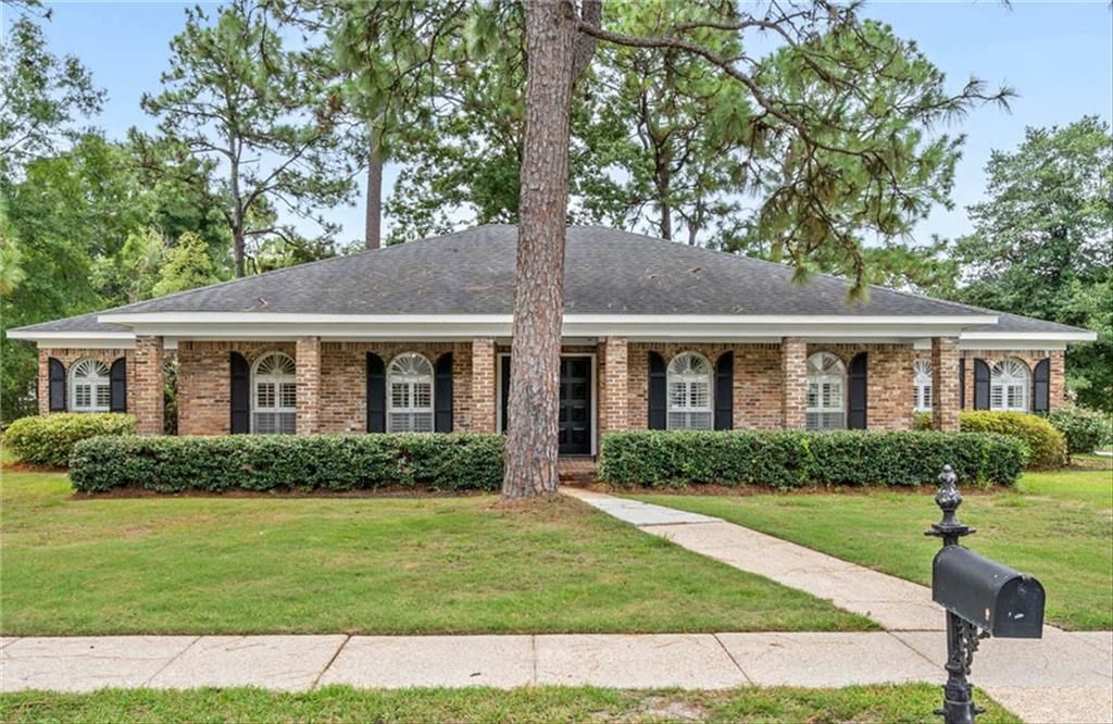 4167 Skywood Lane, Mobile, AL 36693