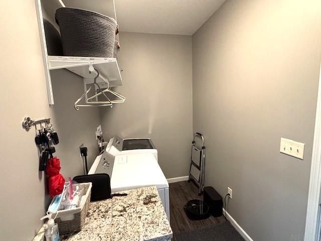 530 S Randolph Street, Stacyville, IA 50476