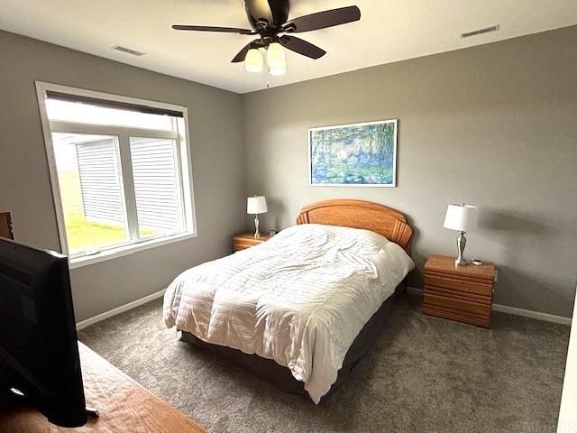 530 S Randolph Street, Stacyville, IA 50476