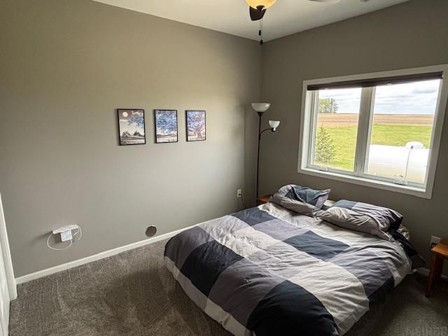 530 S Randolph Street, Stacyville, IA 50476