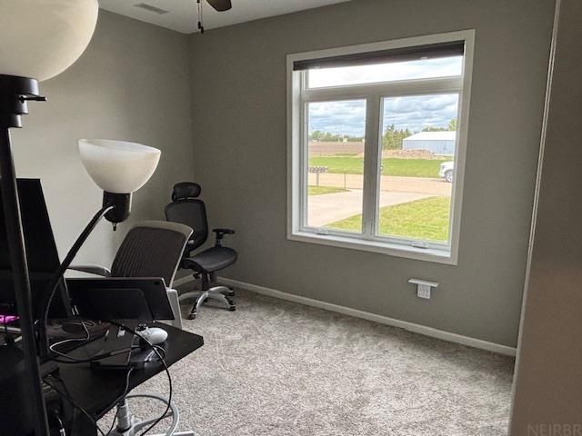 530 S Randolph Street, Stacyville, IA 50476