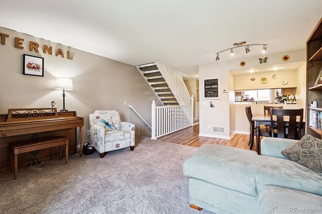 282 S Oman Road, Castle Rock, CO 80104