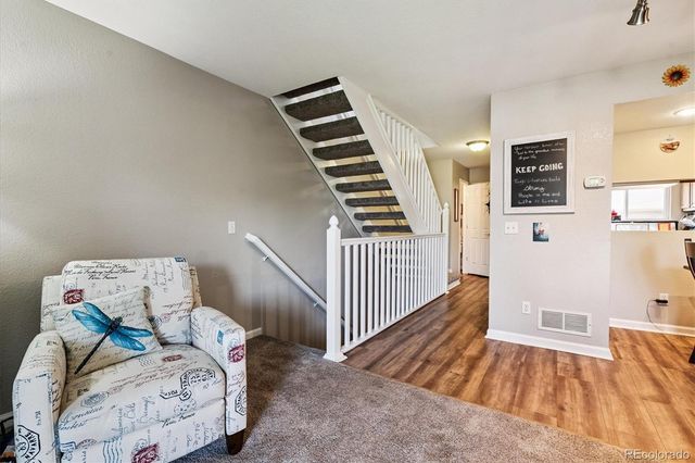 282 S Oman Road, Castle Rock, CO 80104