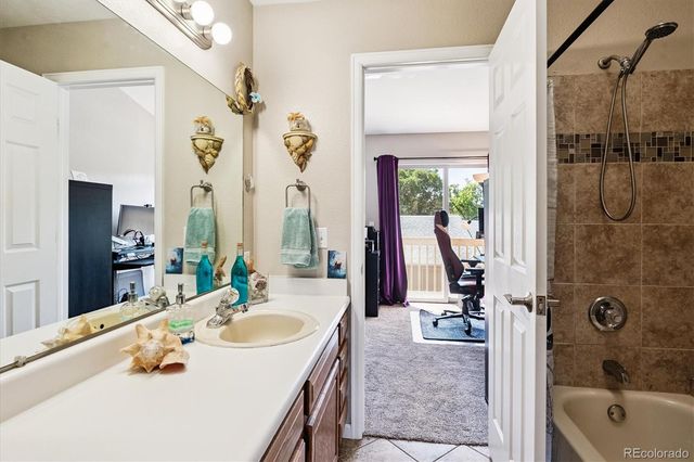 282 S Oman Road, Castle Rock, CO 80104