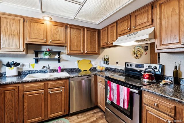 282 S Oman Road, Castle Rock, CO 80104