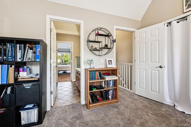 282 S Oman Road, Castle Rock, CO 80104
