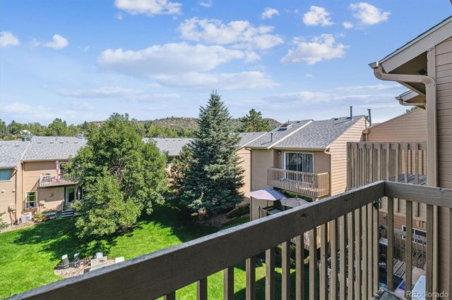 282 S Oman Road, Castle Rock, CO 80104